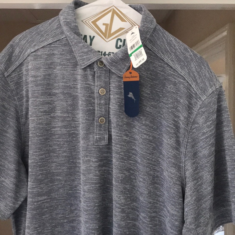 Tommy Bahama Brand New Shirt